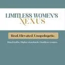 Logo Limitless Women’s <mark>Nexus</mark>