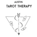 Logo Austin Tarot Therapy