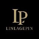 Logo LineagePin-<mark>UnBroken</mark>-