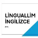 Logo Linguallim İngilizce