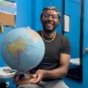 Logo The <mark>Language</mark> OS