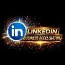 Logo LinkedIn Business Accelerator