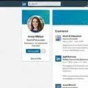 Logo LinkedIn <mark>Setup</mark> Projekt