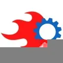 Logo LinkedIn Lead <mark>Machine</mark>