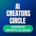 Logo AI Creators Circle