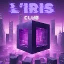 Logo L'Iris Club