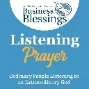 Logo Listening <mark>Prayer</mark>