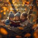 Logo Little Learning Hollow Academy