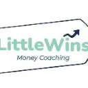 Logo Little Wins - Money Coaching