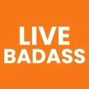 Logo Live Badass