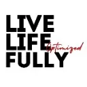 Logo Live Life Fully Optimized