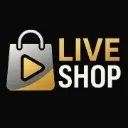 Logo LIVE SHOP