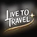 Logo Live to Travel | Emprende Aquí