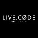 Logo LIVE.CØDE
