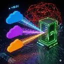 Logo LiveKit <mark>Dashboard</mark> (AI Voice)