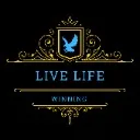 Logo Live Life Winning