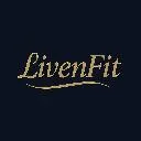 Logo Livenfit - Vida en Movimiento