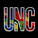 Logo <mark>Uncharted</mark>