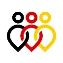 Logo Living in <mark>Germany</mark>