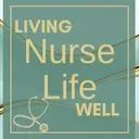 Logo Living Nurse Life Well