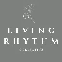 Logo Living Rhythm Collective