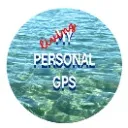 Logo Living My Personal GPS