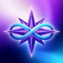 Logo Living as Source