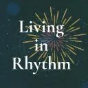 Logo Living In Rhythm