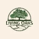 Logo Living Oaks