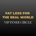 Logo <mark>Fat</mark> Loss For The Real World