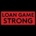 Logo <mark>Loa</mark>n Game Strong
