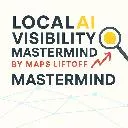 Logo Local AI Visibility Mastermind