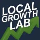 Logo Local Growth Lab SEO + AI