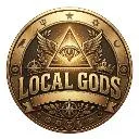 Logo LOCAL <mark>GODS</mark>
