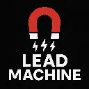 Logo Local Lead <mark>Launchpad</mark>