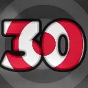 Logo 🎯<mark>30 DAYS</mark> LOCKED IN🎯