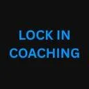 Logo Lock In Community
