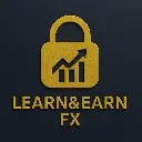 Logo LearnAndEarn FX