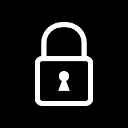 Logo Locked-In