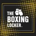 Logo The Boxing Locker