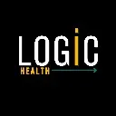 Logo <mark>LOGiC</mark> Health