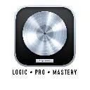 Logo Logic Pro Mastery