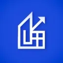 Logo Scaling Real Estate