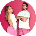 Logo Glute Games' Club