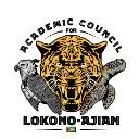 Logo Online Lokono Language School