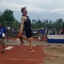 Logo Long Jump Academy