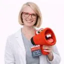 Logo Long Covid Challenge Community