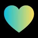 Logo LongevizArte 💚