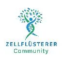 Logo Zellflüsterer Community