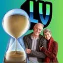 Logo Longevity <mark>Skool</mark>